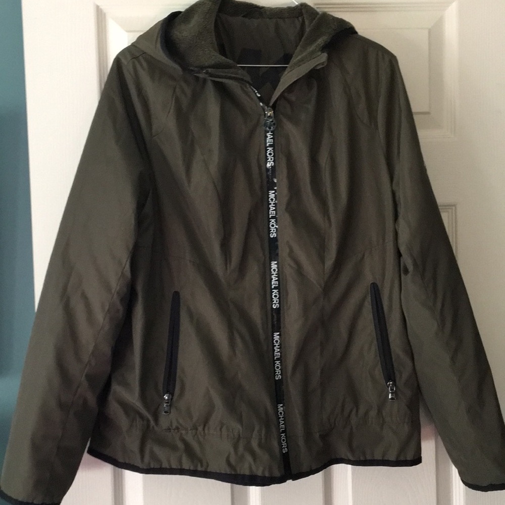 Michael Kors coat